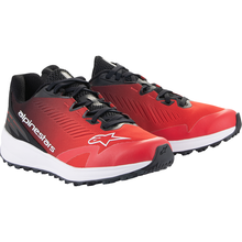 ALPINESTARS Meta Road V2 Shoes - Red/Black/White - US 12.5 2654524-312-125