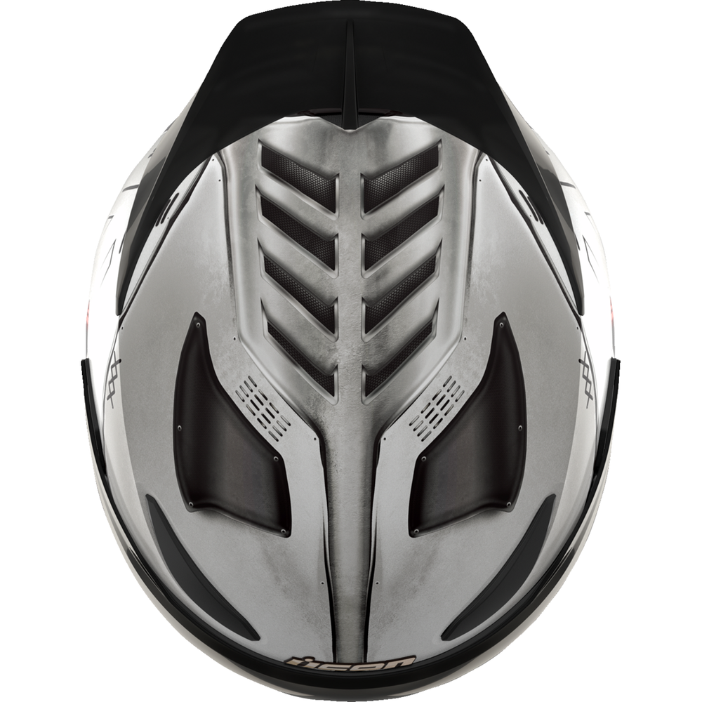 
                      
                        ICON Domain* Helmet - Future Proof - Gray - XS 010117286
                      
                    