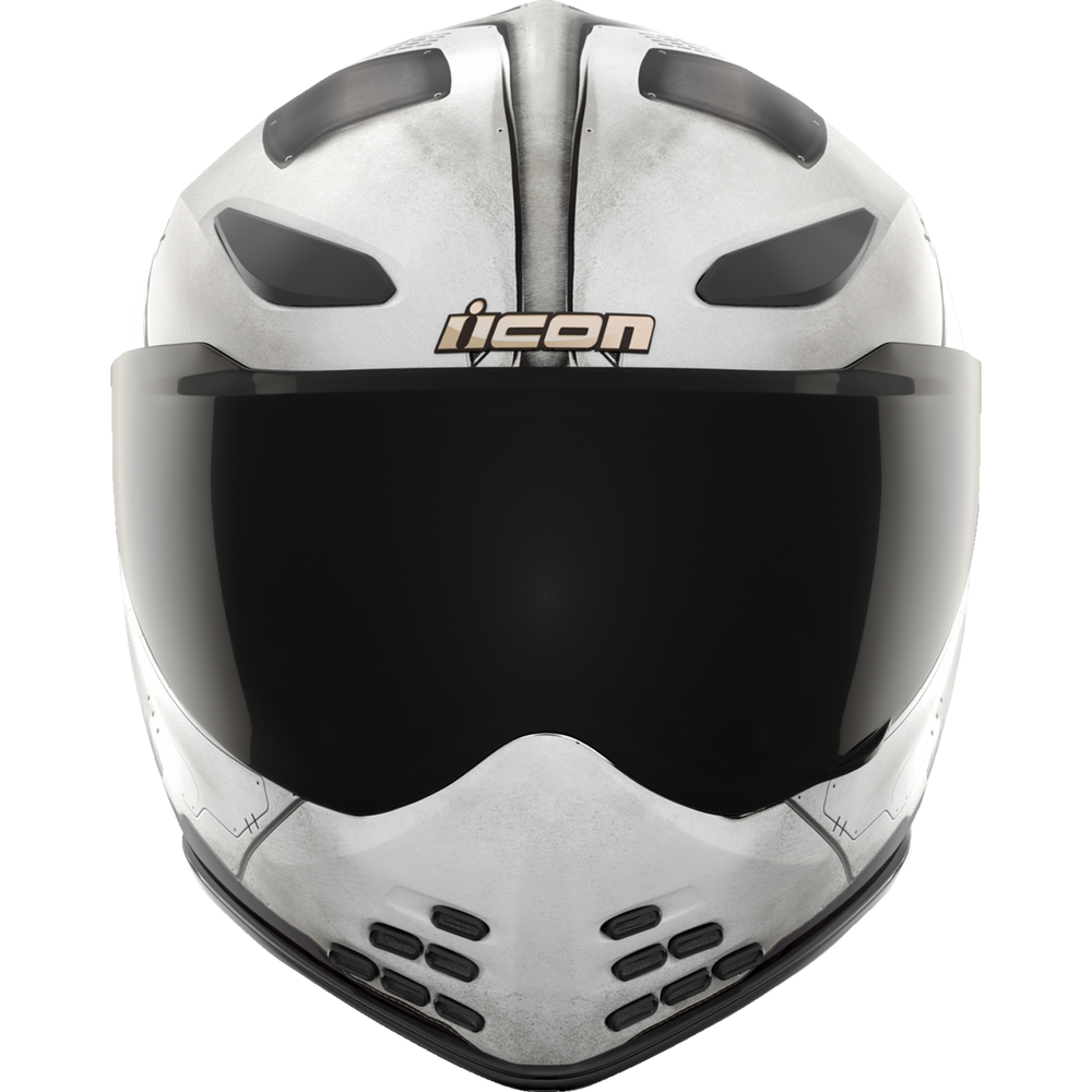 
                      
                        ICON Domain* Helmet - Future Proof - Gray - 2XL 010117292
                      
                    