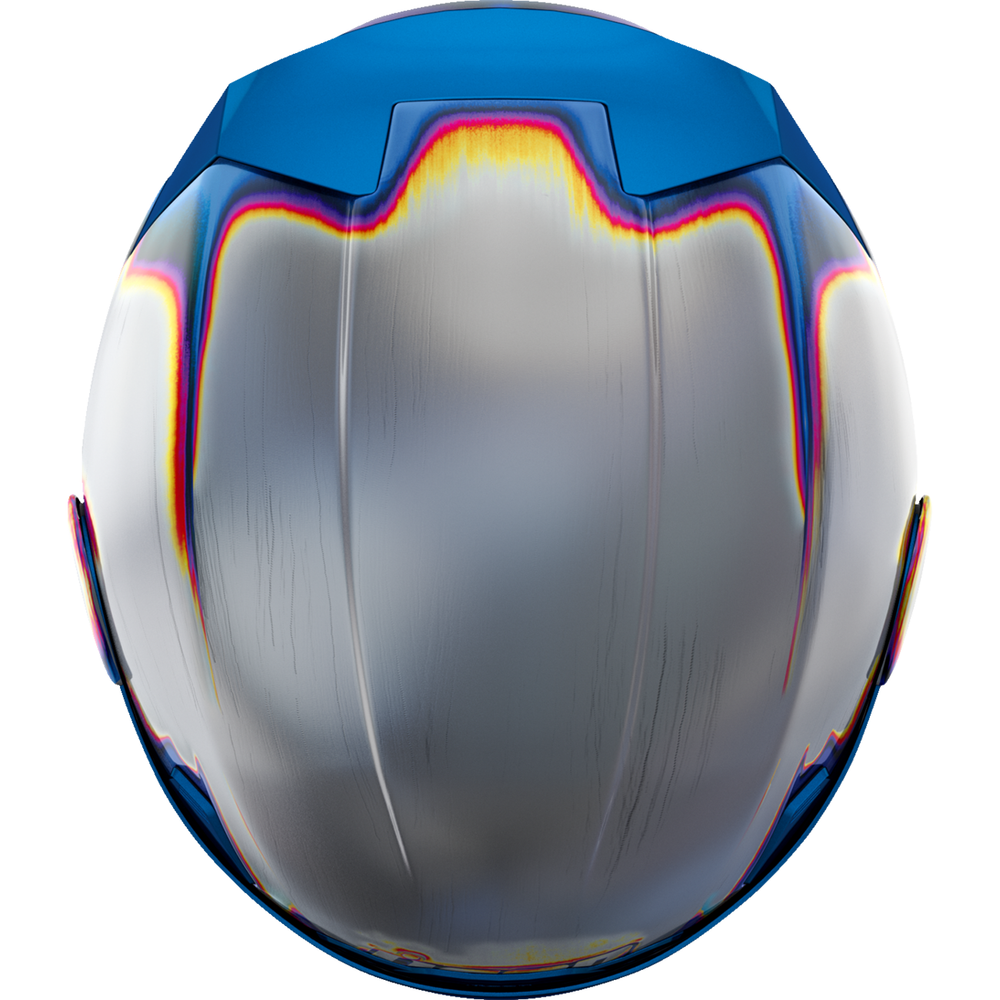 
                      
                        ICON Airframe Pro* Reentry Helmet - Silver - 2XL 0101-17372
                      
                    