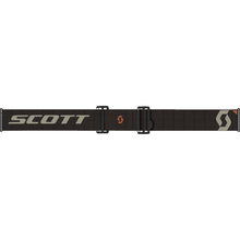 SCOTT Prospect 2.0 SMB Goggle - Beige/Brown - Dual Pane - Light Sensitive - Bronze Chrome Lens 421502-1074245