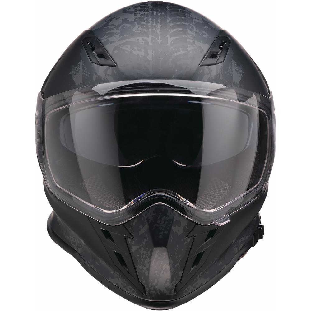 
                      
                        Z1R Nemesis Helmet - Speed Demon - Black - Large 0101-17092
                      
                    