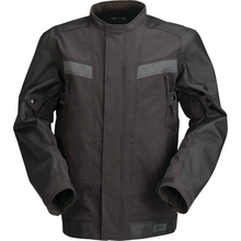 Z1R Crossvent Jacket - Black - 2XL 2820-6871