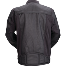 Z1R Crossvent Jacket - Black - Medium 2820-6868