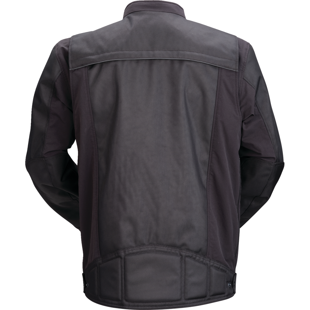 Z1R Crossvent Jacket - Black - 5XL 2820-6874