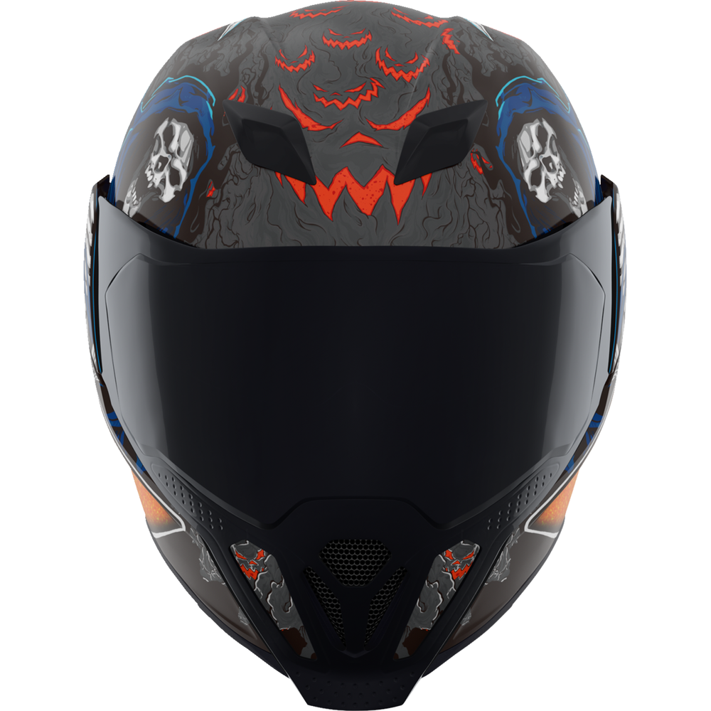 
                      
                        ICON Airflite* Helmet - Trick or Street 4 - Black - XS 0101-17360
                      
                    