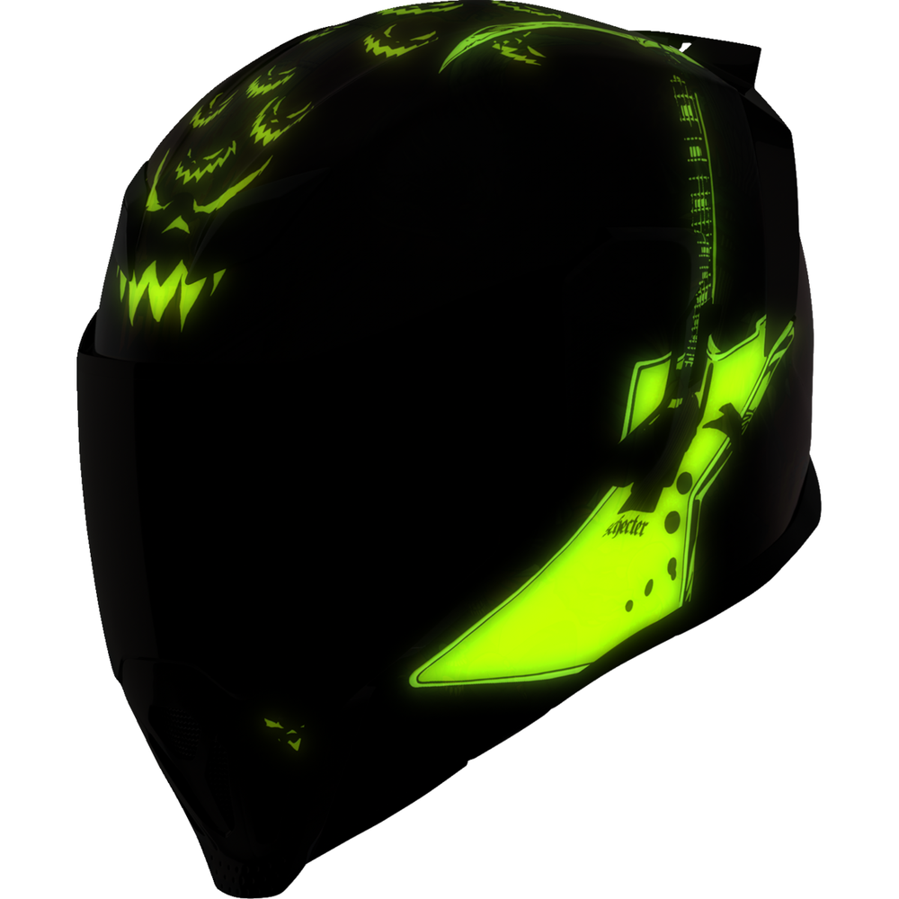 
                      
                        ICON Airflite* Helmet - Trick or Street 4 - Black - XS 0101-17360
                      
                    