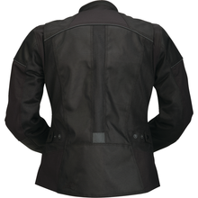 Z1R Women's Zephyr Jacket - Black - Medium 2822-1642