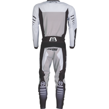 MOOSE OFFROAD Qualifier? Jersey - Black/White - 2XL 2910-8155