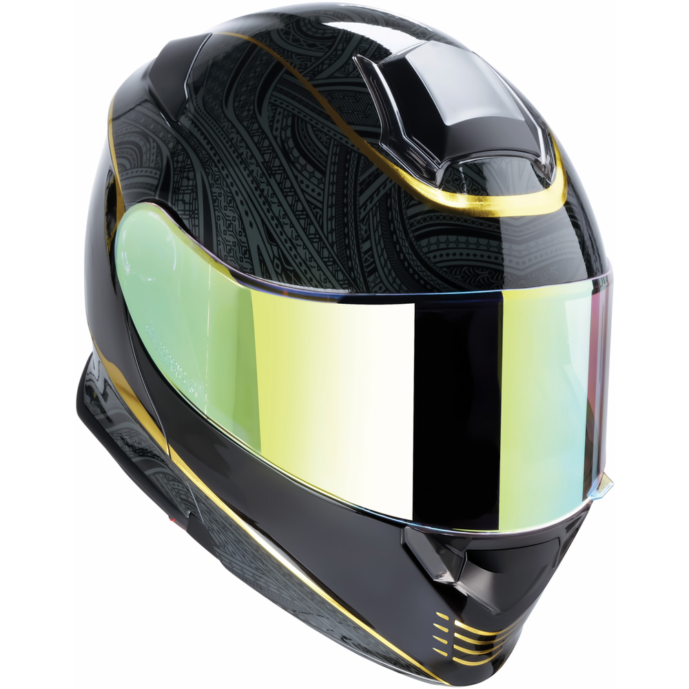 
                      
                        Z1R Solaris 2.0 Modular Helmet - Notorious - Black - 3XL 0101-16145
                      
                    