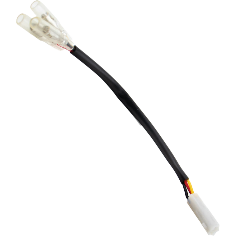 Blinker Wire Adapter Honda Grom Pair