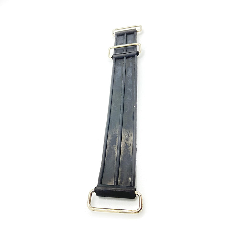 
                      
                        Polaris RZR Battery Hold Down Strap, Genuine OEM Part 5416090, Qty 1
                      
                    