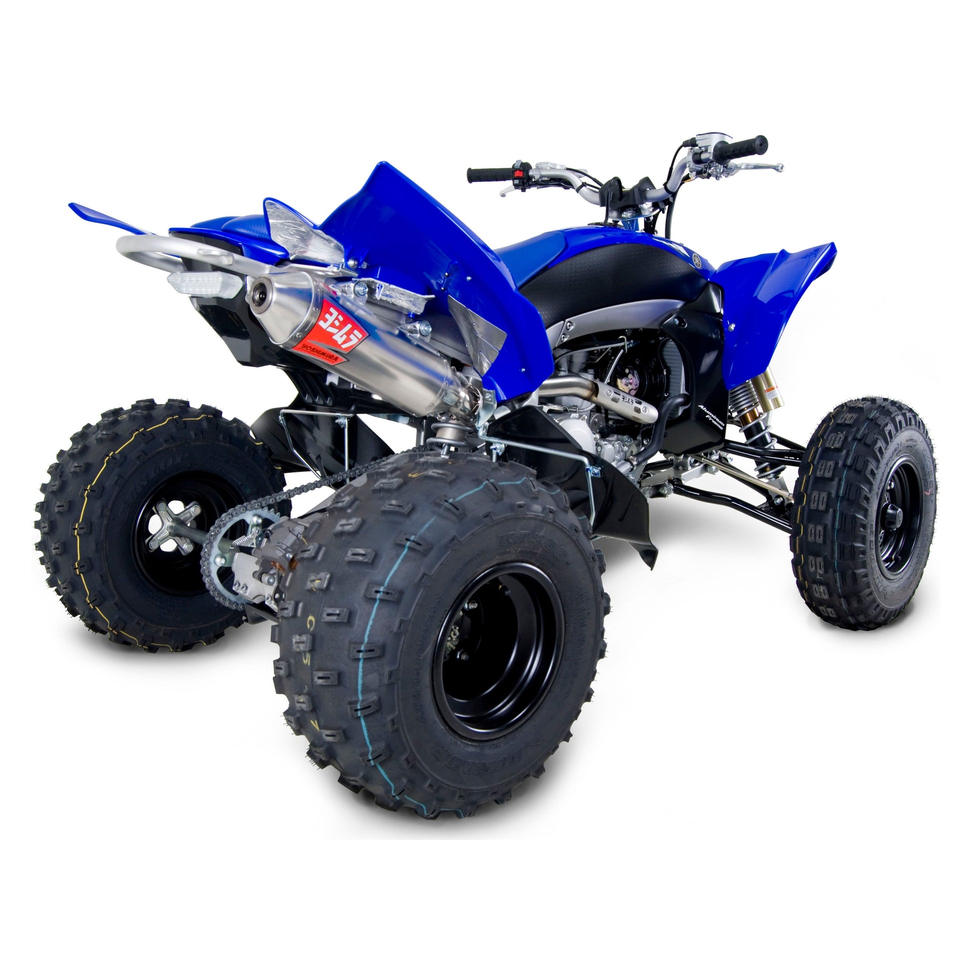 Signature Rs 2 Full System Exhaust Ss Al Ss