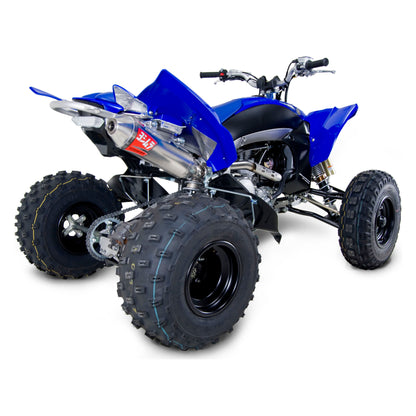 Signature Rs 2 Full System Exhaust Ss Al Ss