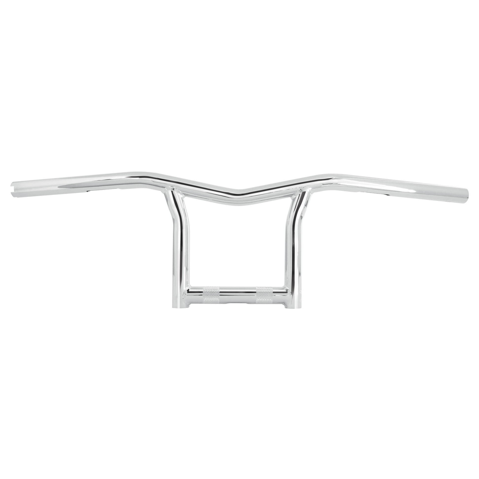 Sid 8" Bar 1" Tbw Chrome