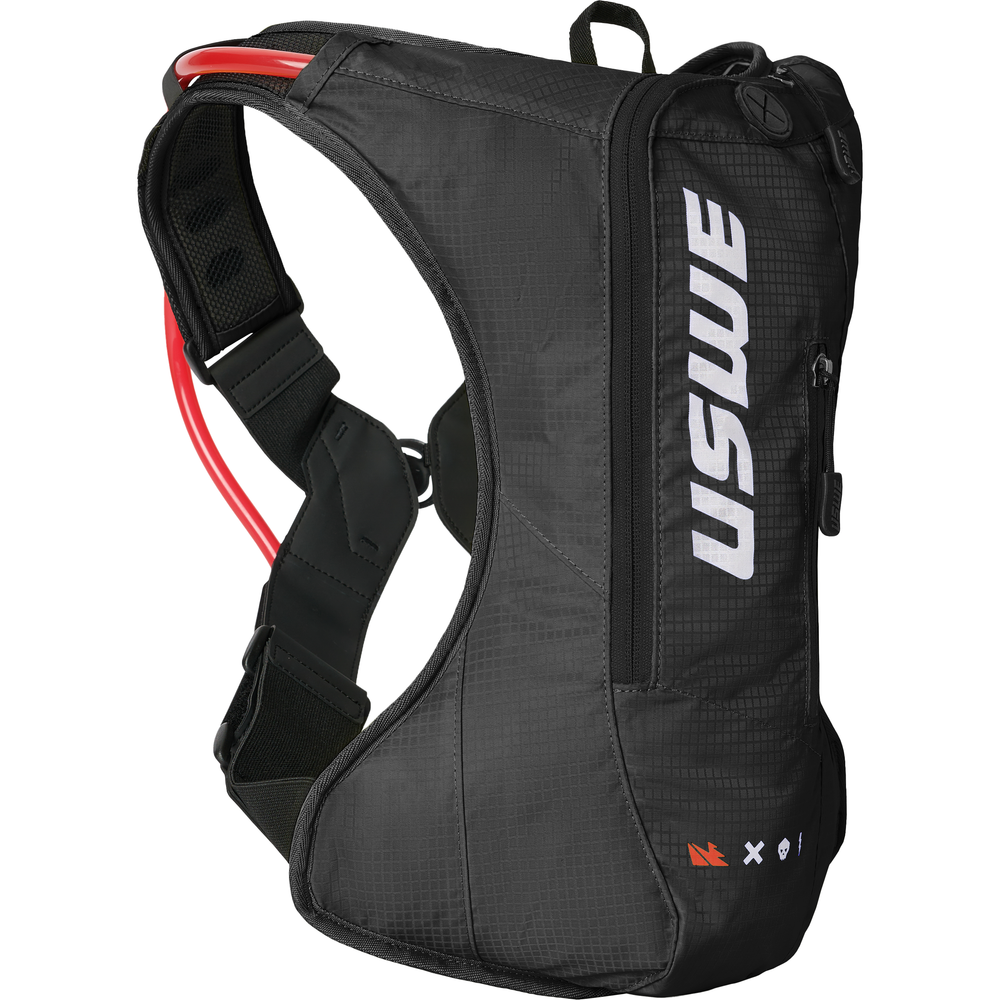 Outlander Moto 4l Hydo Pack Black