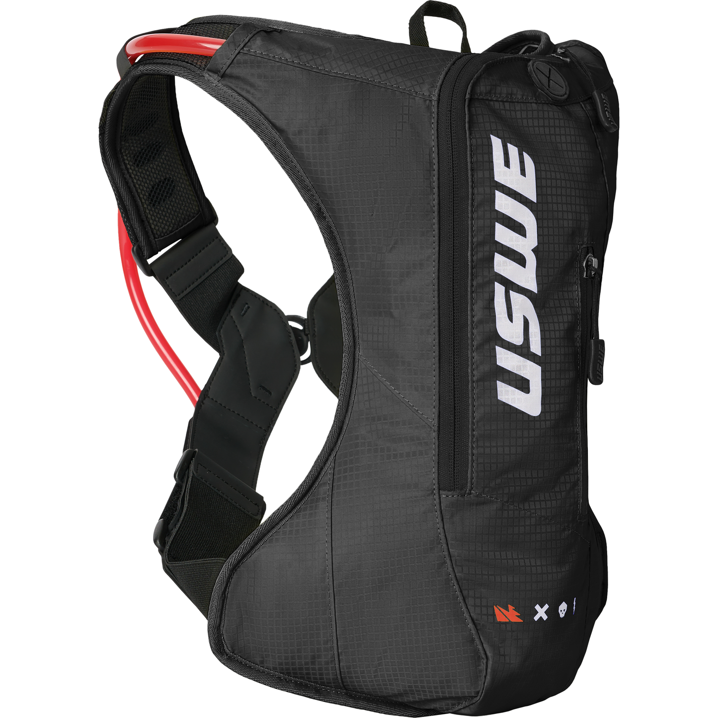 Outlander Moto 4l Hydo Pack Black