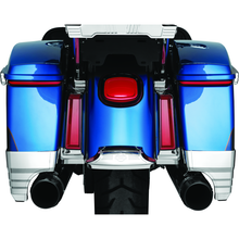 Kuryakyn Tracer Saddlebag Lights Red Lens