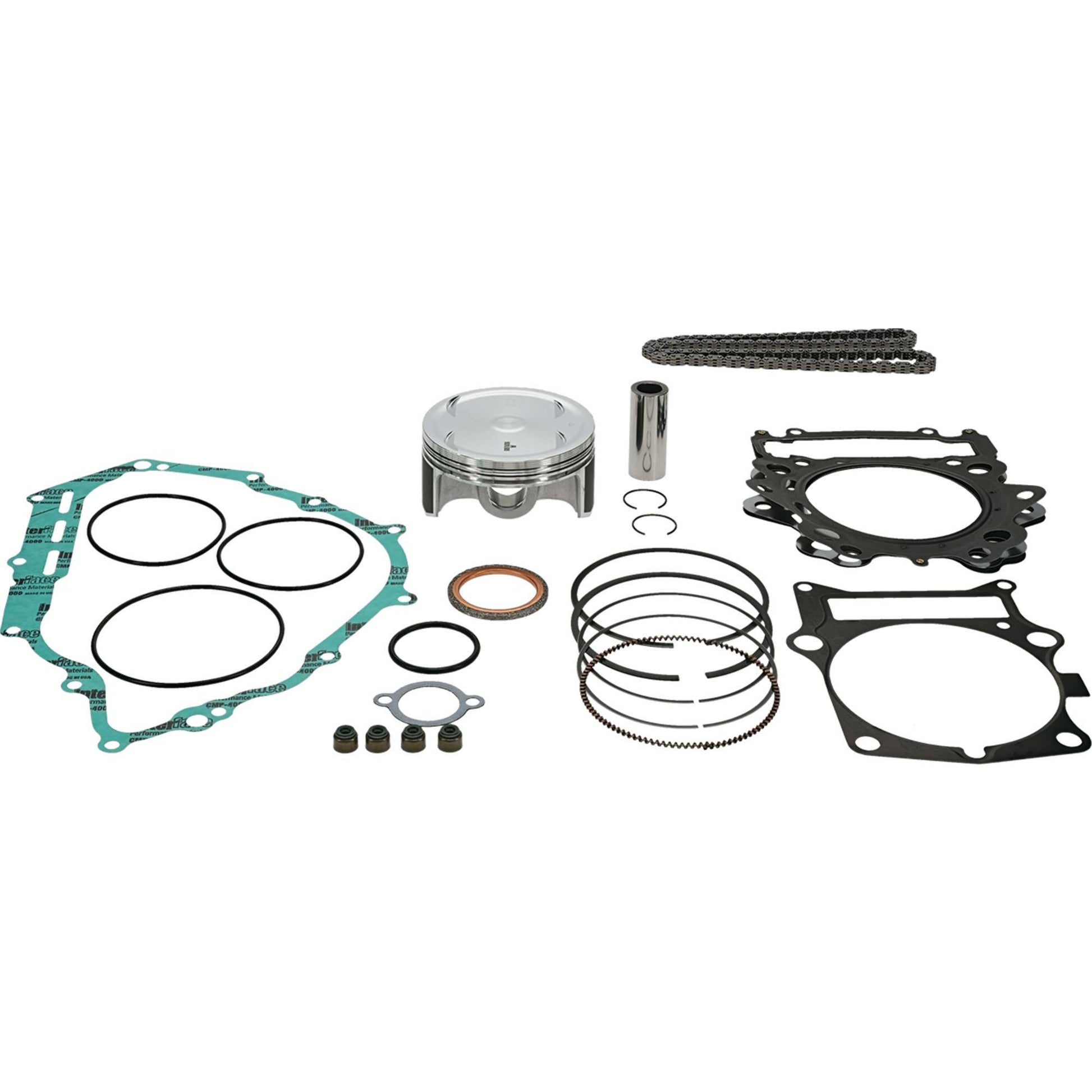 Top End Kit 101.95/Std 10.1:1
