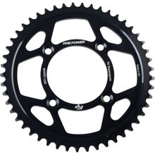 Rear Sprocket Steel 49t Blk