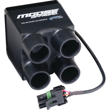 MOOSE OFFROAD MAC Helmet Air Pumper Kit - 4-Person MAC-4P-KIT-MSE