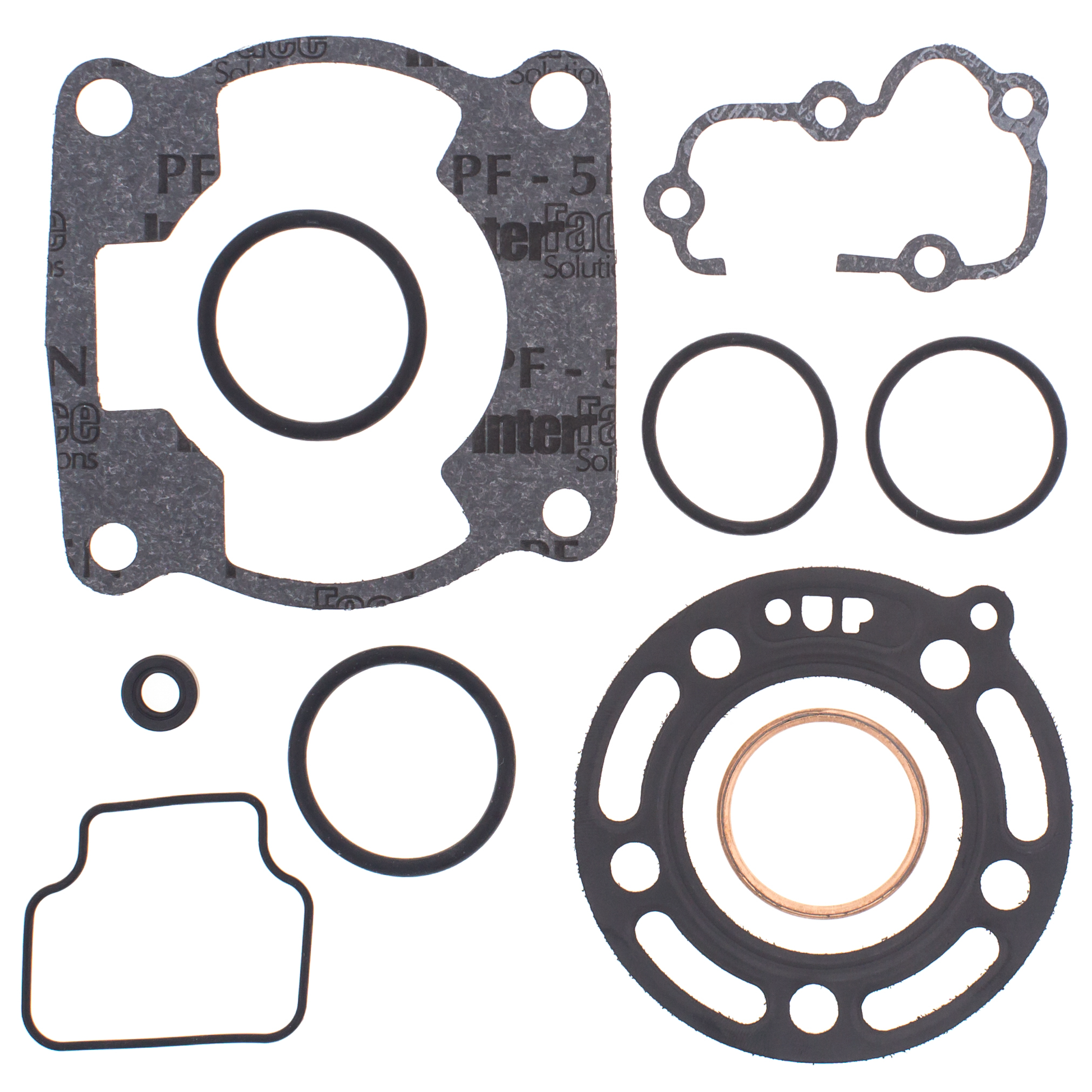 Top End Gaskets