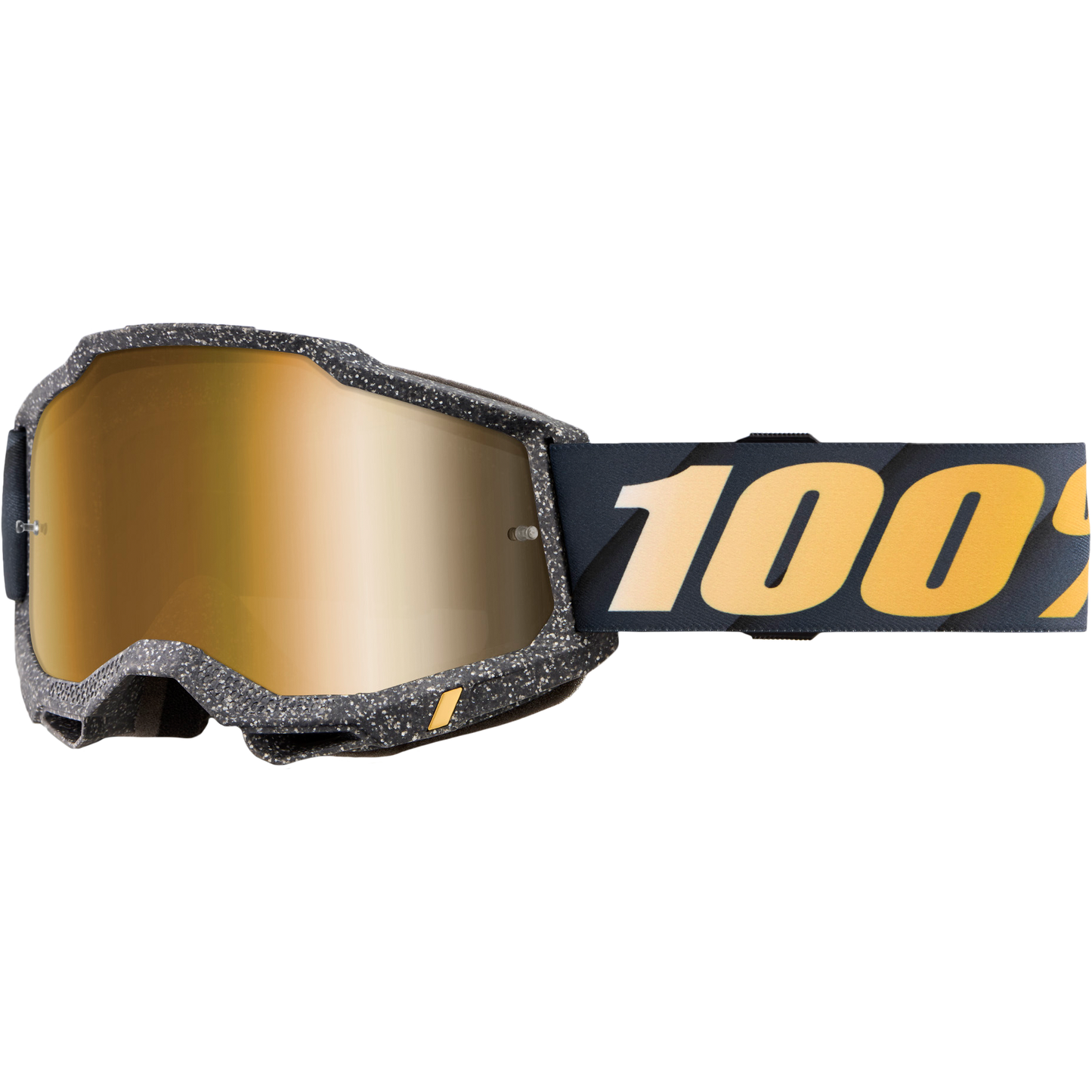Accuri 2 Goggle Risland Mirror True Gold Lens