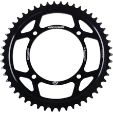 Rear Sprocket Steel 50t Blk