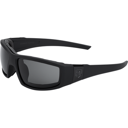 Flatside Hybrid Goggle Black