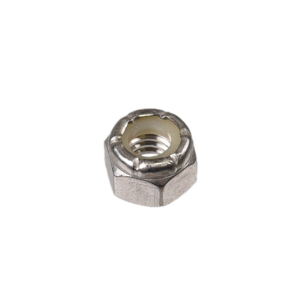 
                      
                        Polaris Ranger Nylok Nut, Genuine OEM Part 7542324, Qty 1
                      
                    