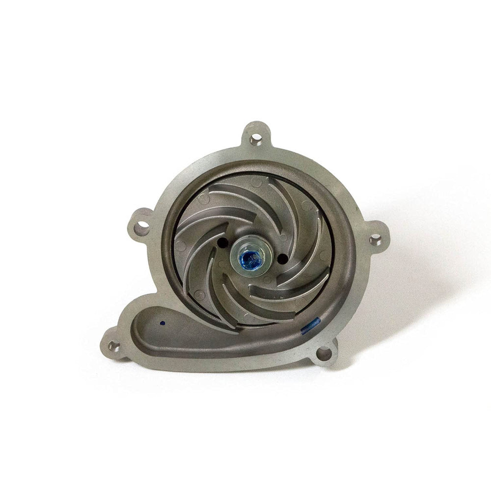 
                      
                        Polaris Ranger Waterpump Assembly, Genuine OEM Part 1204349, Qty 1
                      
                    