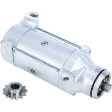 Starter Motor Hon