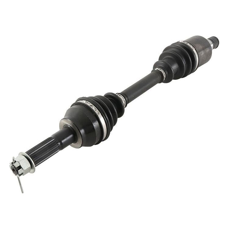 8 Ball Extreme Axle Rear