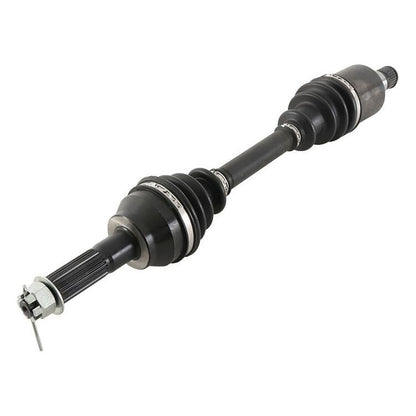 8 Ball Extreme Axle Rear