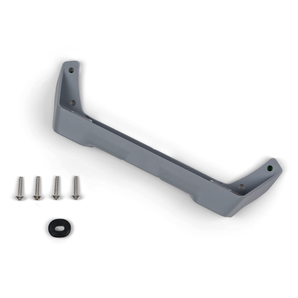 
                      
                        Sea-Doo New OEM LinQ Lite Holder For Corner Backrest, 295101044
                      
                    