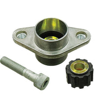 Motor Mount Pol Front Polaris Front