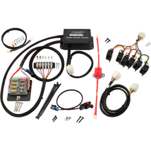 Plug N Play Power Control 6 Switch Included