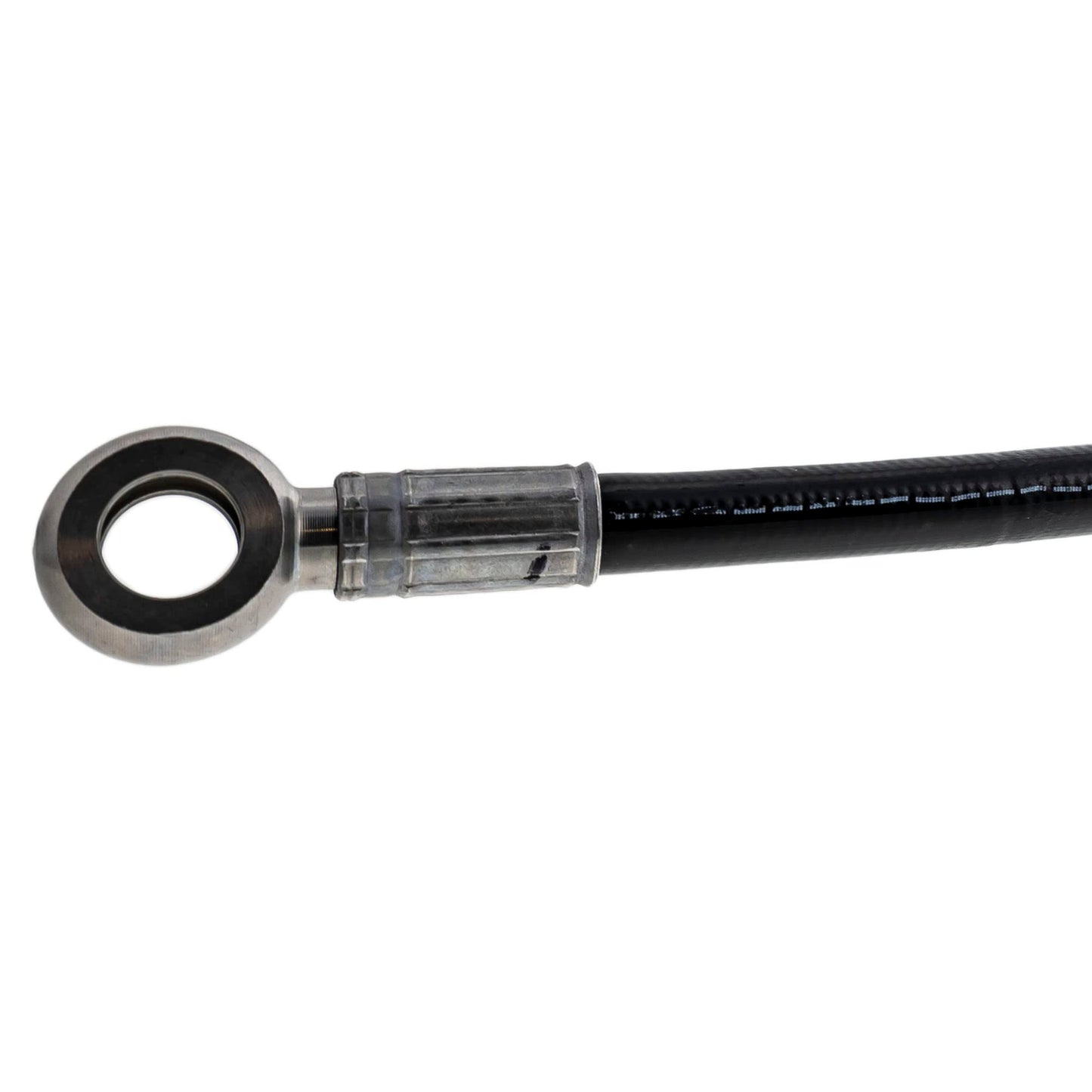Polaris RZR Oil Line Assembly, Supply, Genuine OEM Part 2521645, Qty 1