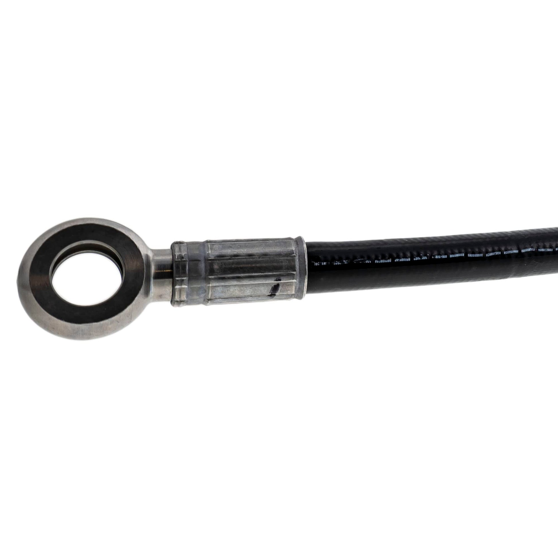 Polaris RZR Oil Line Assembly, Supply, Genuine OEM Part 2521645, Qty 1
