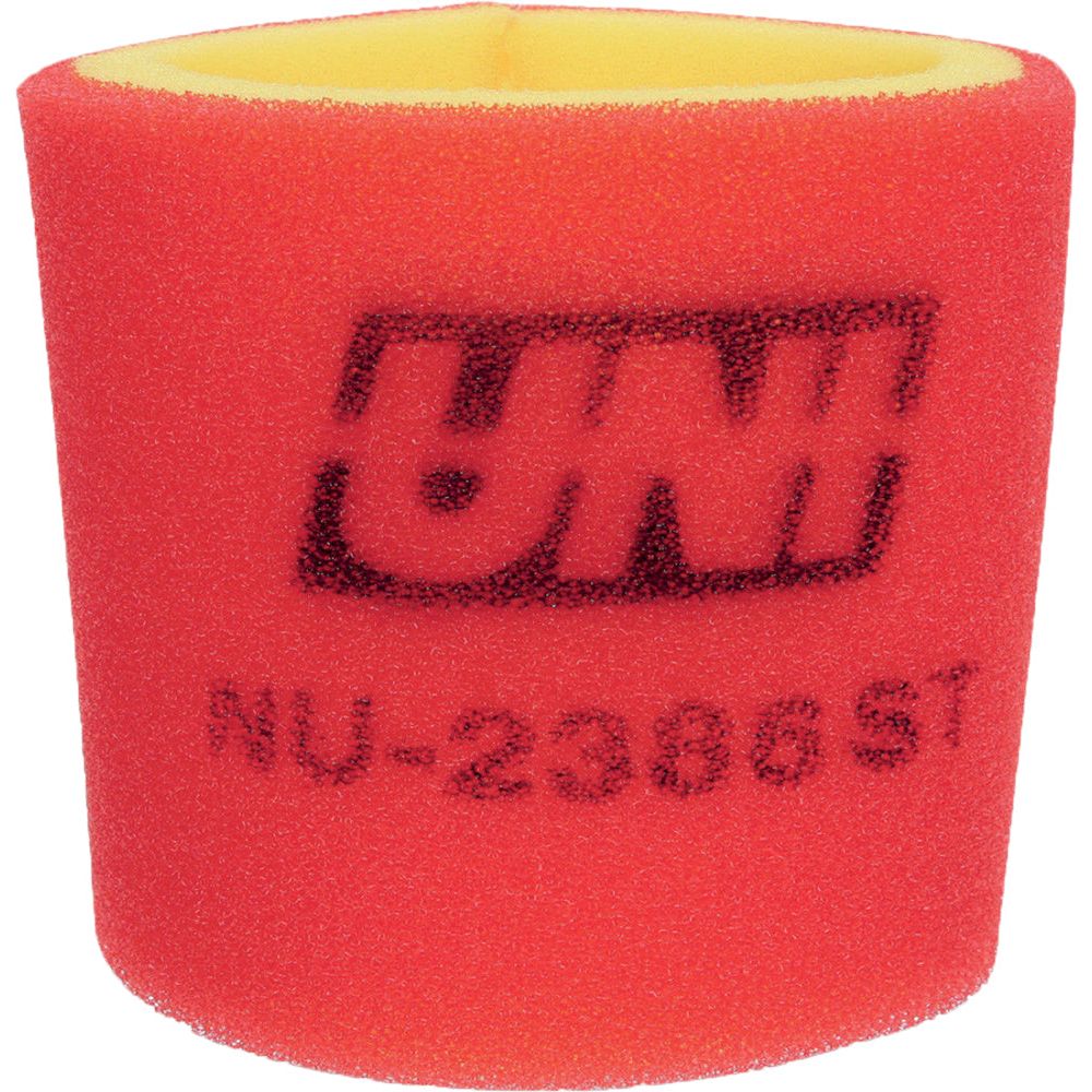 Multi Stage Competition Air Filter