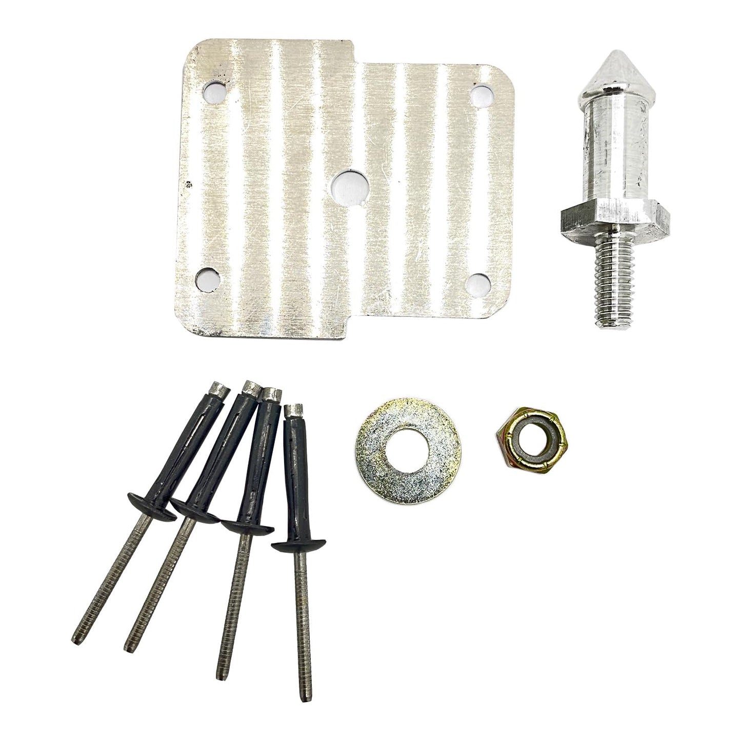 Polaris GEM Seat Repair Pin Kit - 2204383