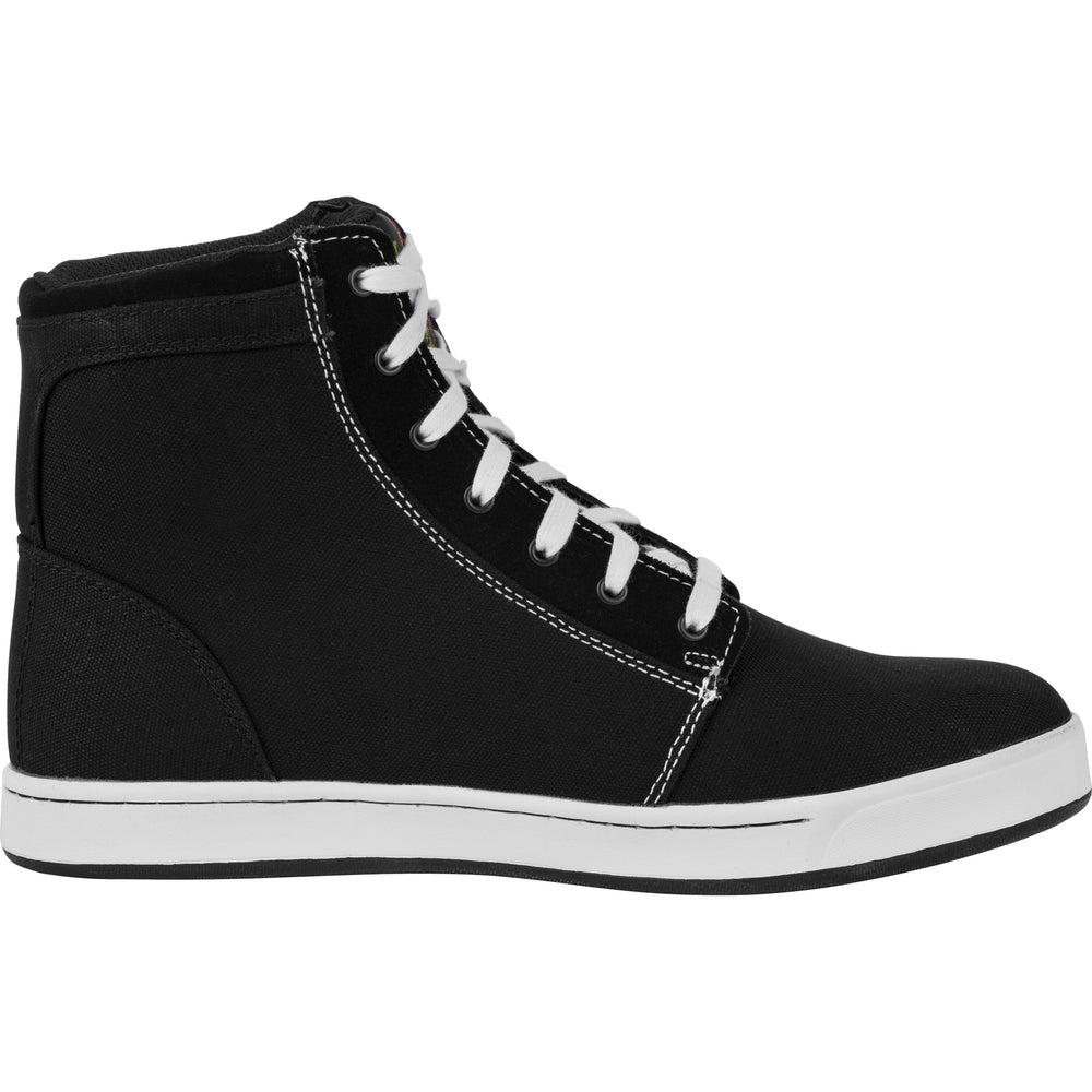 
                      
                        Axle Shoes Black/White Sz 11
                      
                    