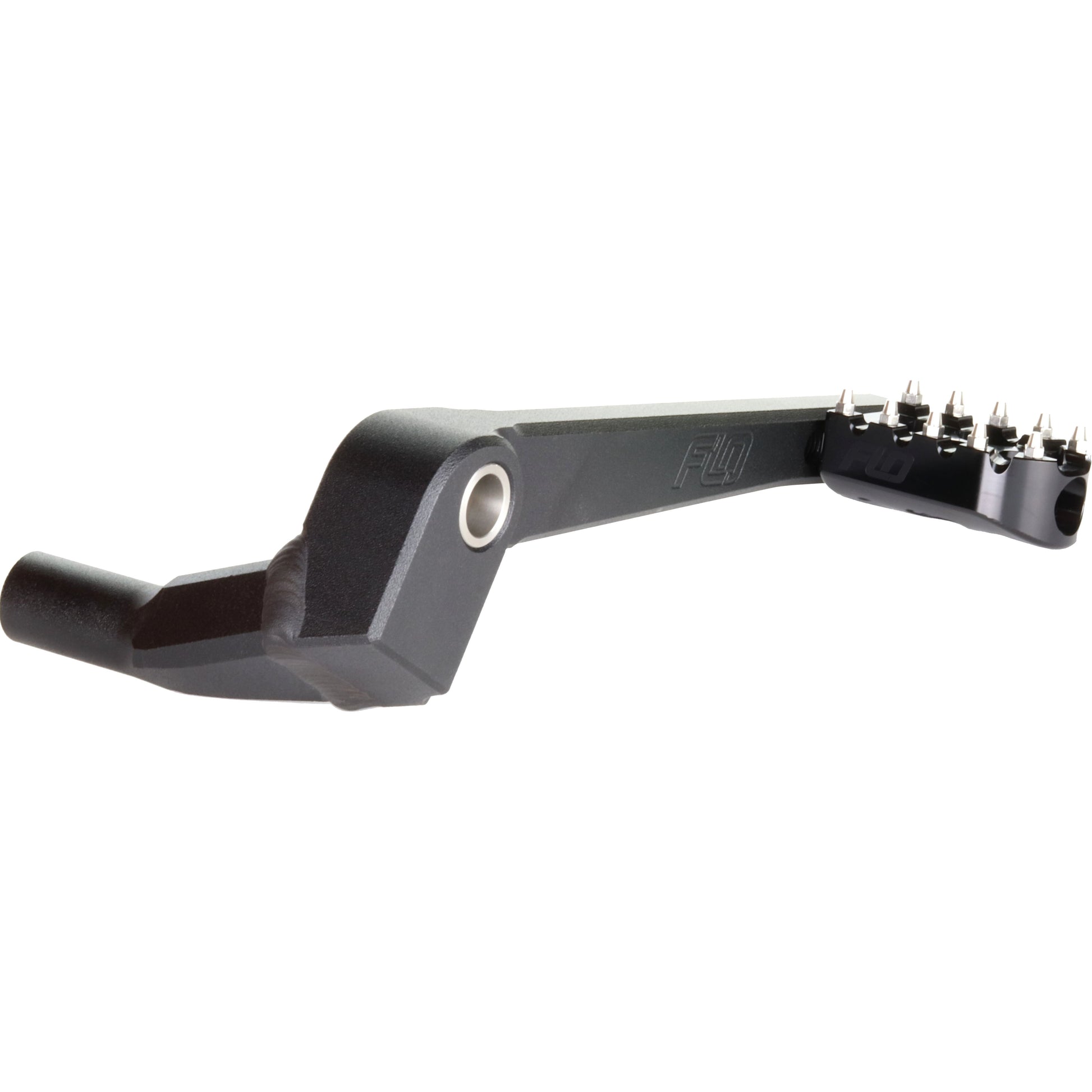 Adjustable Brake Pedal M8 Softail W/Mids