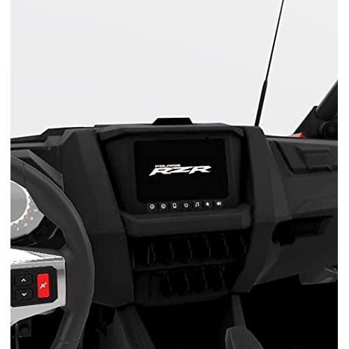 
                      
                        Polaris 2884584 Ride Command Mount-Pro Platform 2020-2023 RZR Pro XP Premium Ultimate OEM
                      
                    