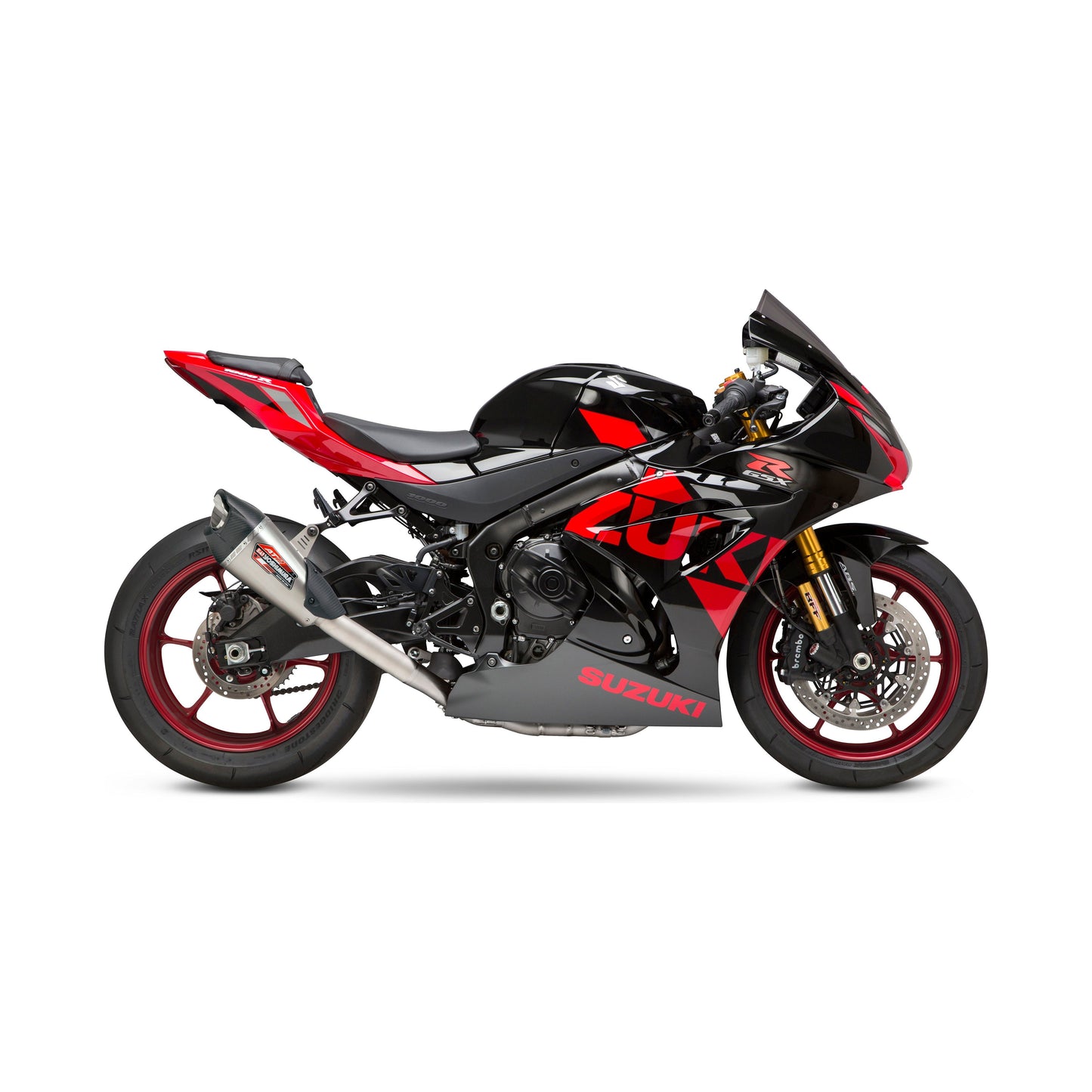 At2 Race Fs Ss/Ss/Cf Wf Works Suz