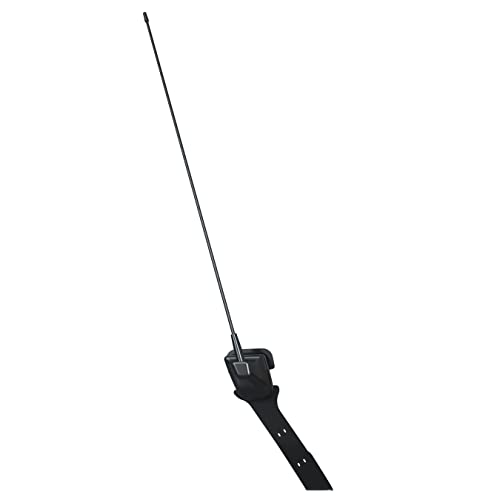 Indian Motorcycle Touring Trunk Mounted Antenna - 2889596