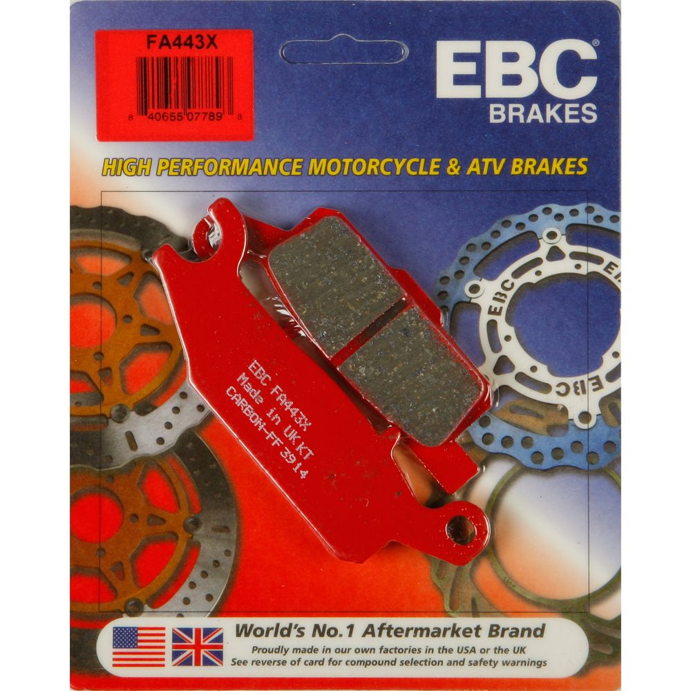Brake Pads