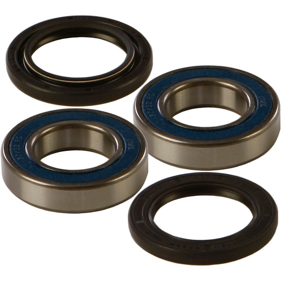Wheel Bearing & Seal Kit