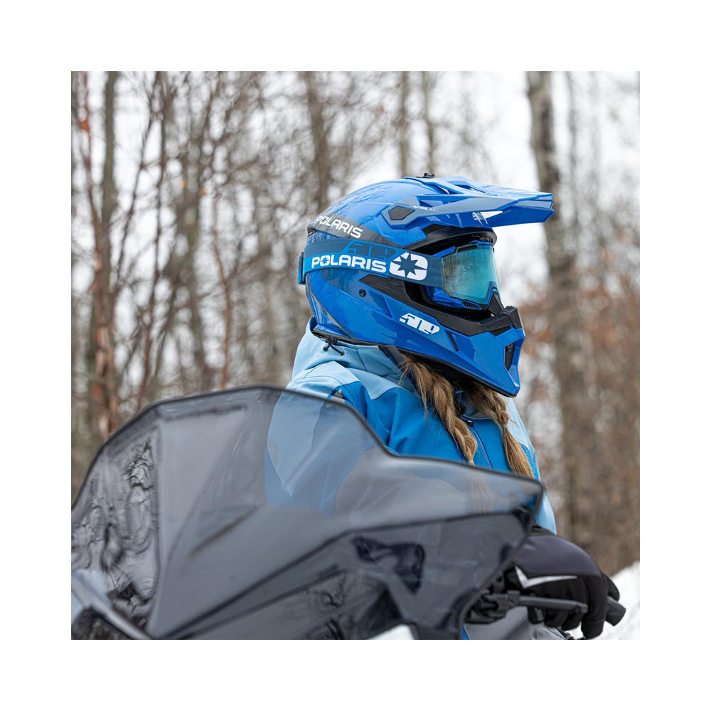 
                      
                        Polaris Off Road 509 Tactical 2.0 Helmet - XL
                      
                    