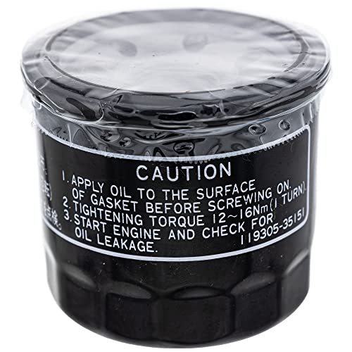
                      
                        Polaris ATV Oil Filter Assembly, Part 3070131
                      
                    